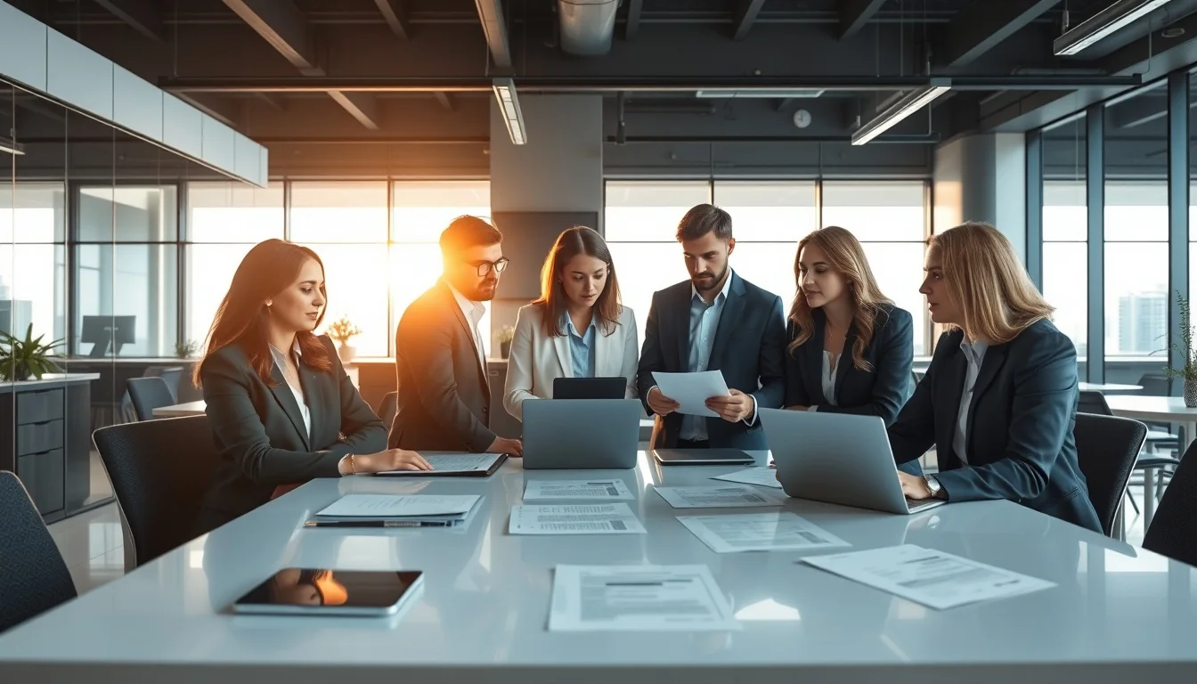 Legal Services for IT Companies